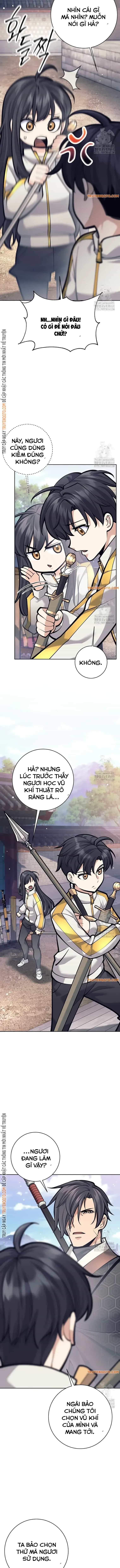 Phệ Kiếm - Chương 8.1 - ảnh 13