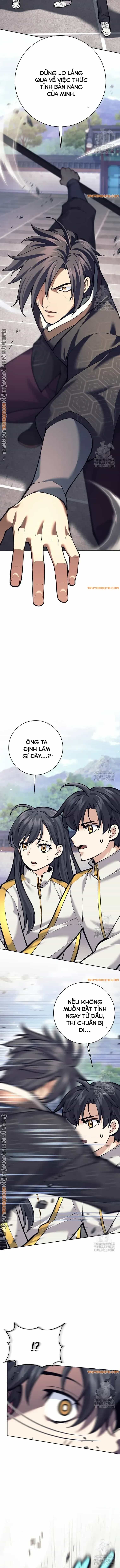 Phệ Kiếm - Chương 8.1 - ảnh 16