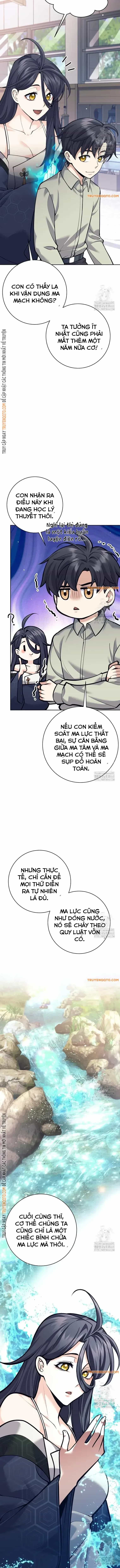 Phệ Kiếm - Chương 8.1 - ảnh 5