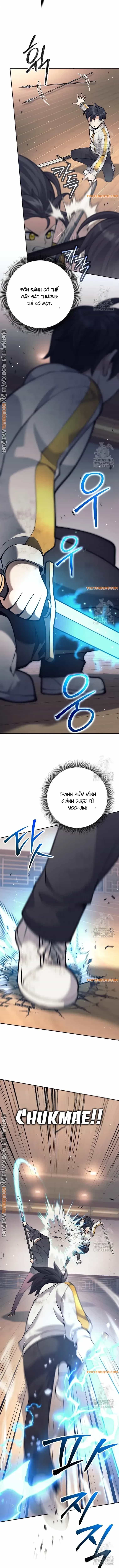 Phệ Kiếm - Chương 9.1 - ảnh 10