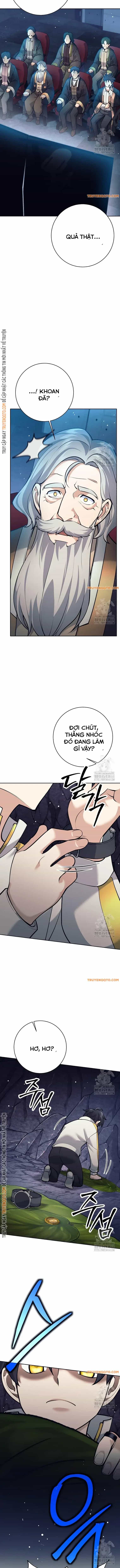 Phệ Kiếm - Chương 10 - ảnh 15
