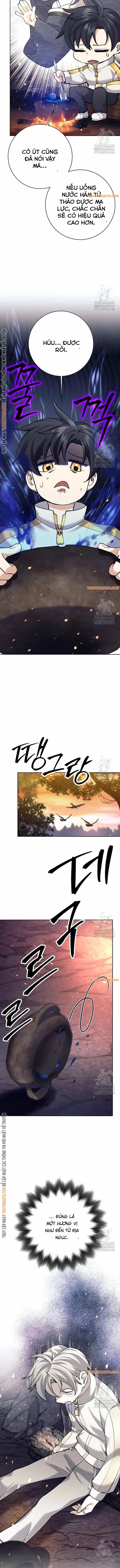 Phệ Kiếm - Chương 10 - ảnh 19