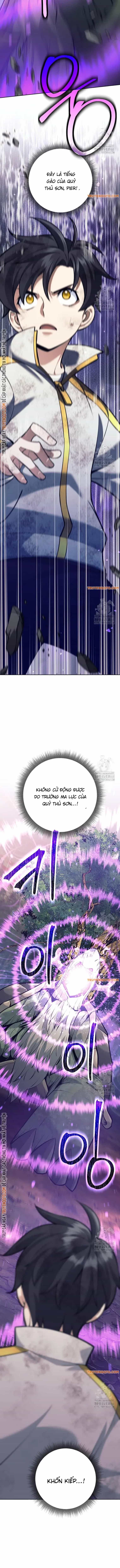 Phệ Kiếm - Chương 12 - ảnh 16