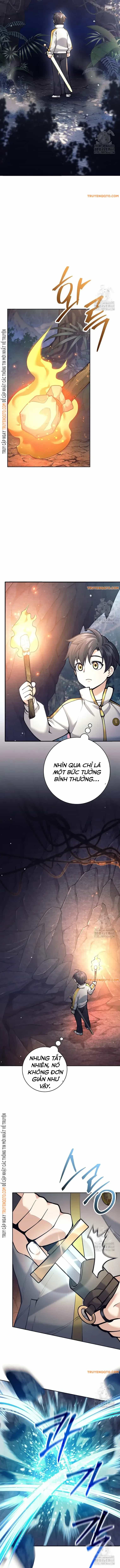 Phệ Kiếm - Chương 13 - ảnh 18