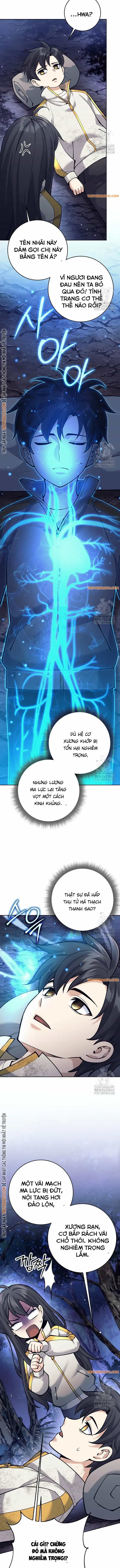 Phệ Kiếm - Chương 13 - ảnh 5