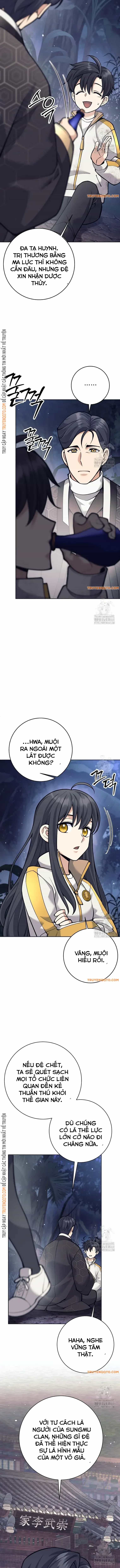 Phệ Kiếm - Chương 13 - ảnh 7