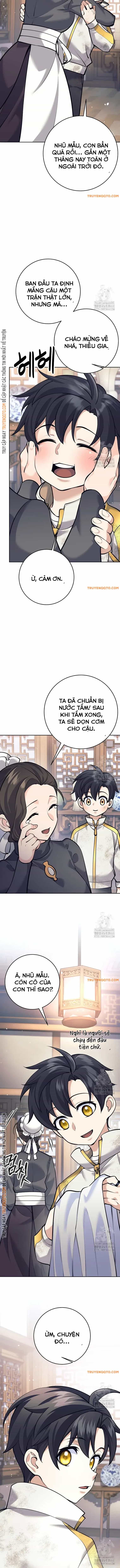 Phệ Kiếm - Chương 14 - ảnh 19