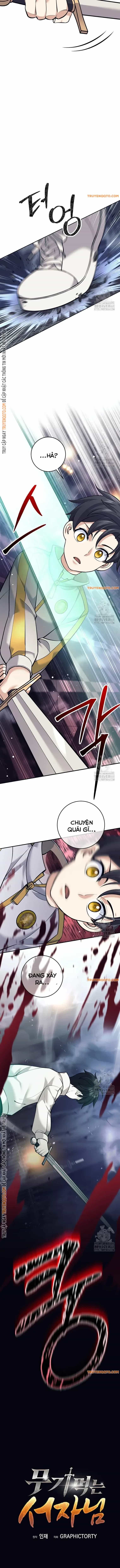 Phệ Kiếm - Chương 14 - ảnh 5