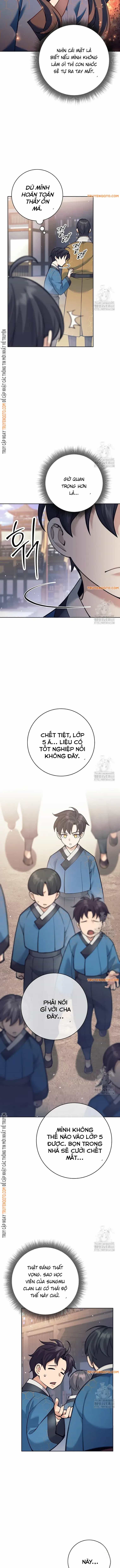 Phệ Kiếm - Chương 16 - ảnh 13