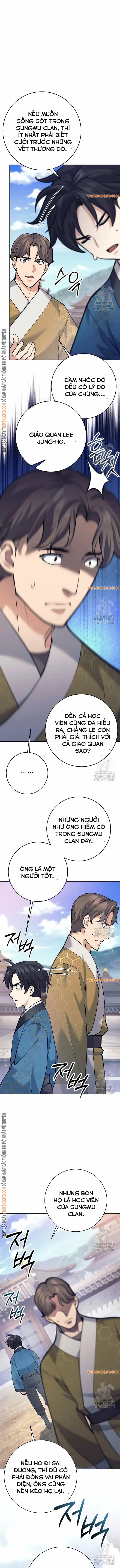 Phệ Kiếm - Chương 17 - ảnh 15