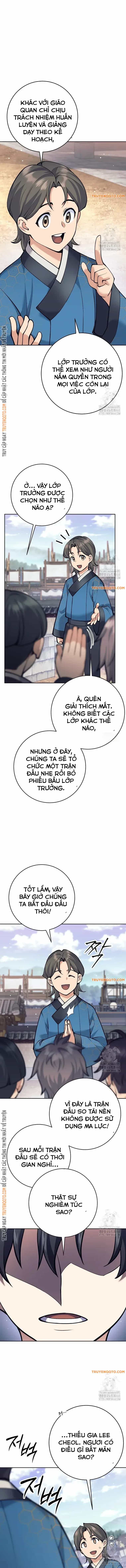 Phệ Kiếm - Chương 17 - ảnh 3