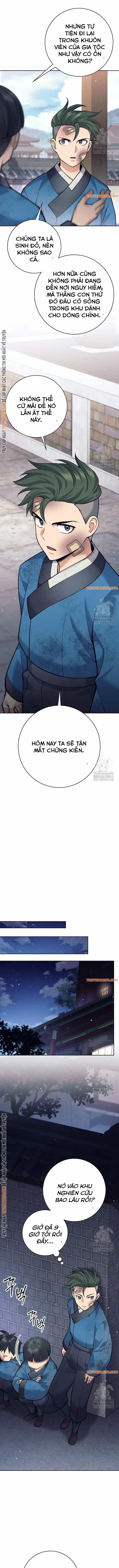 Phệ Kiếm - Chương 19 - ảnh 6
