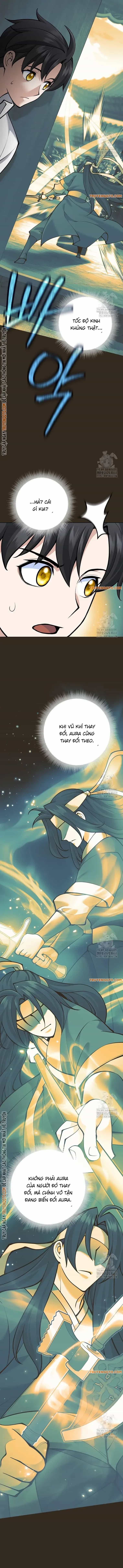 Phệ Kiếm - Chương 20 - ảnh 15