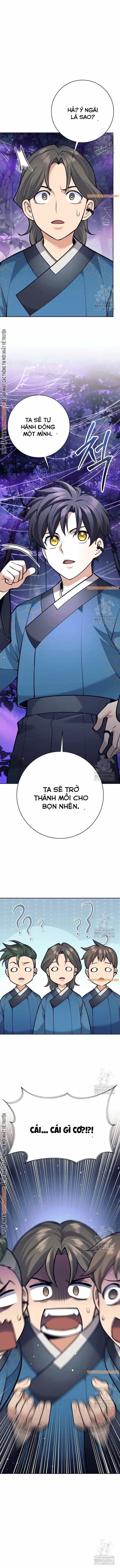 Phệ Kiếm - Chương 21 - ảnh 10