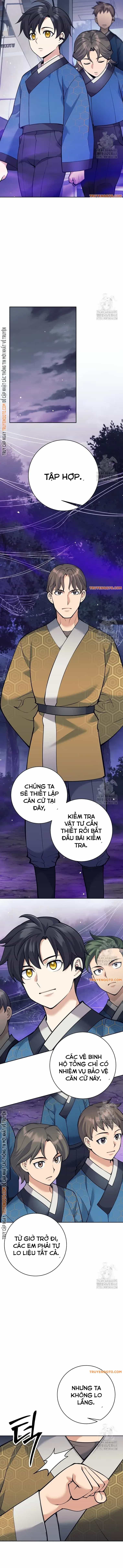 Phệ Kiếm - Chương 21 - ảnh 5
