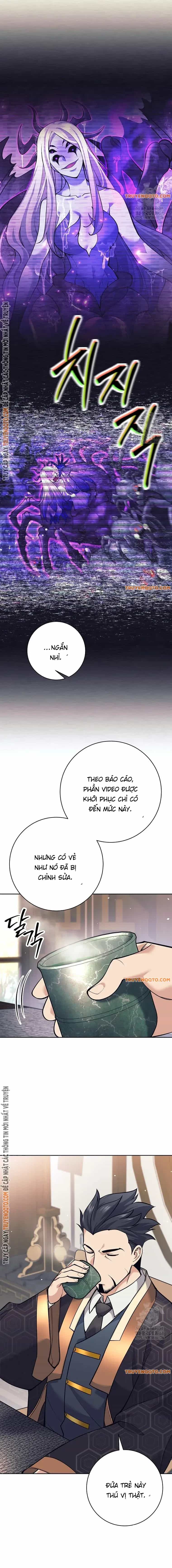Phệ Kiếm - Chương 23 - ảnh 3