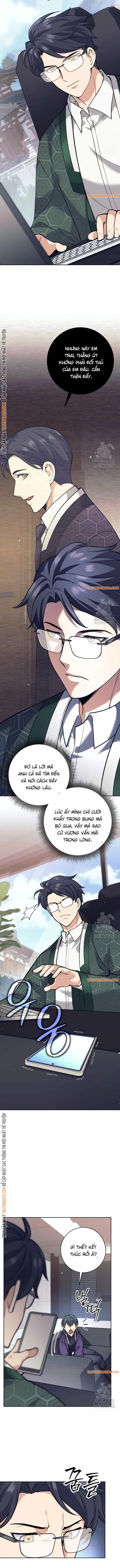 Phệ Kiếm - Chương 24 - ảnh 4