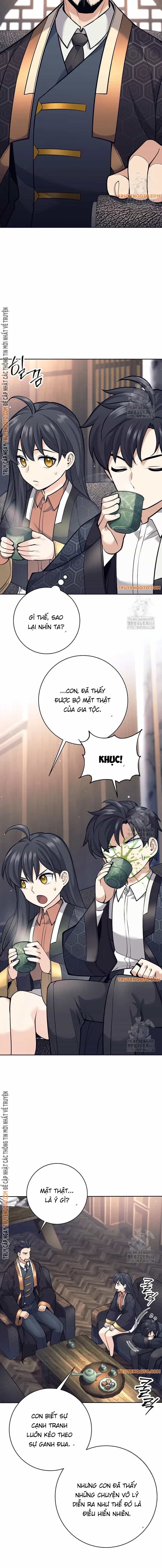 Phệ Kiếm - Chương 25 - ảnh 17