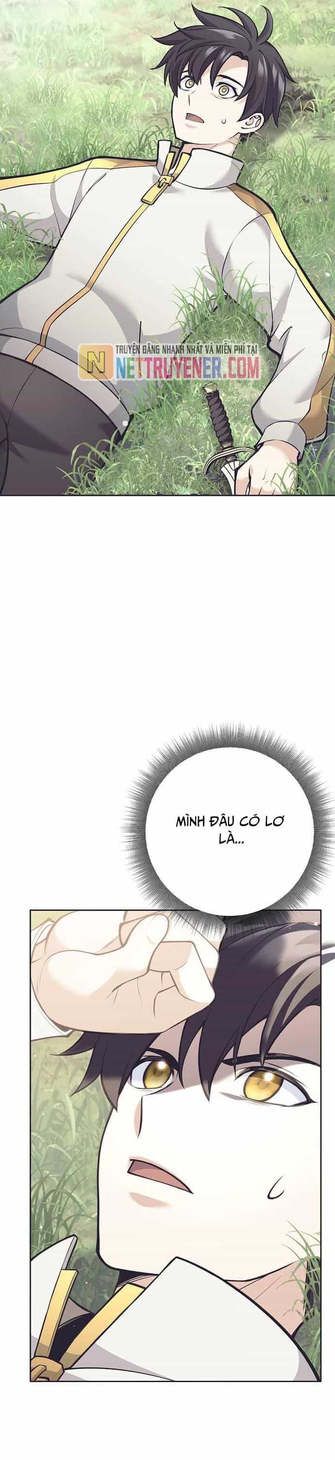 Phệ Kiếm - Chương 31 - ảnh 36