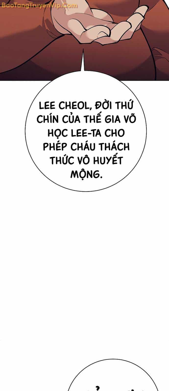 Phệ Kiếm - Chương 31.1 - ảnh 27