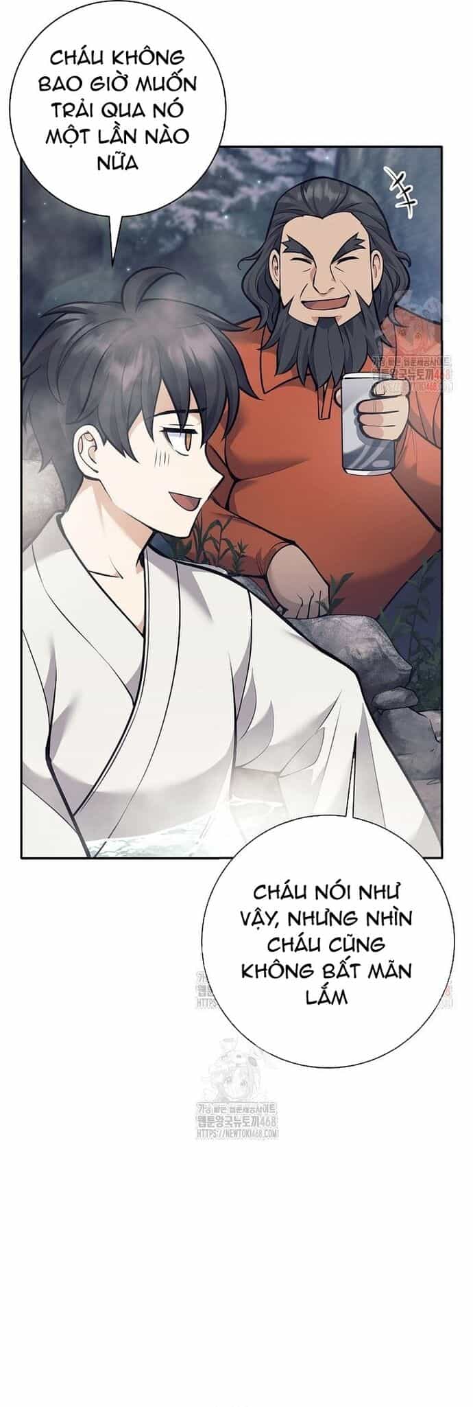 Phệ Kiếm - Chương 32 - ảnh 51