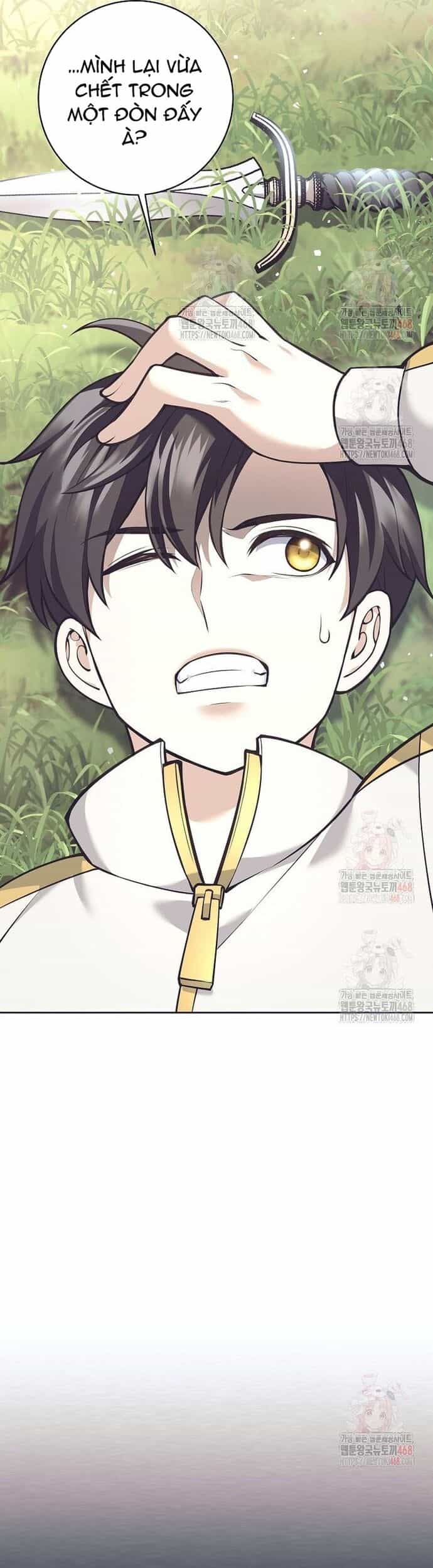 Phệ Kiếm - Chương 32 - ảnh 6