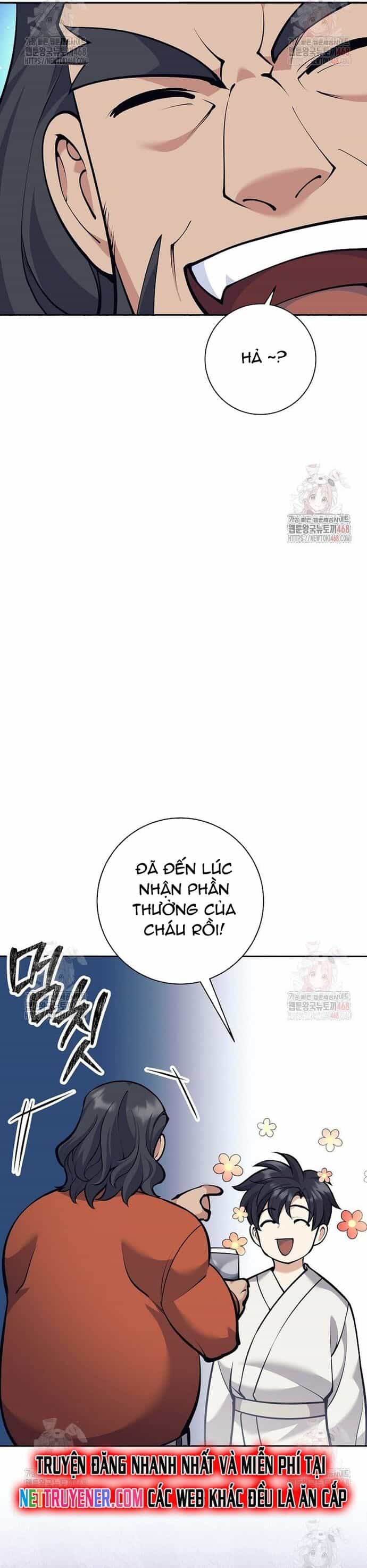 Phệ Kiếm - Chương 32 - ảnh 61
