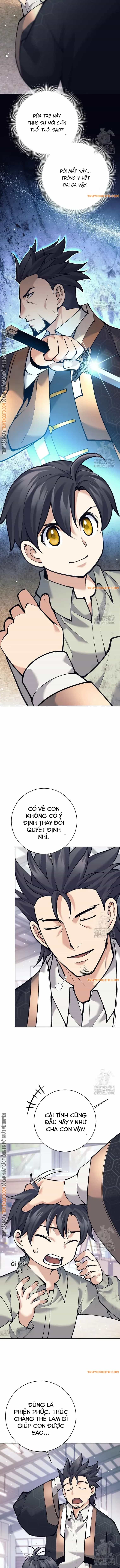 Phệ Kiếm - Chương 4 - ảnh 17