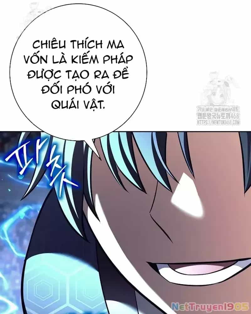 Phệ Kiếm - Chương 43 - ảnh 28