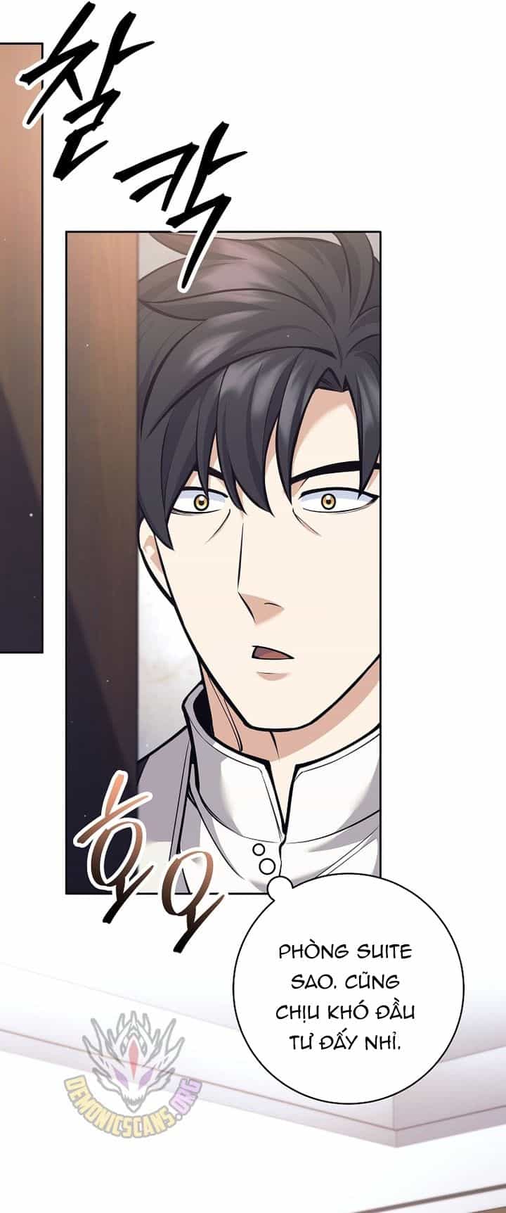 Phệ Kiếm - Chương 48 - ảnh 39