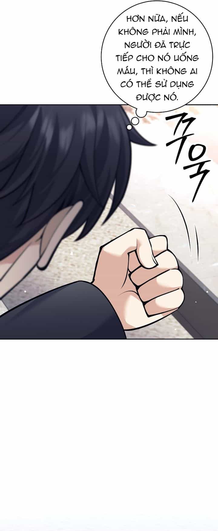 Phệ Kiếm - Chương 48 - ảnh 44