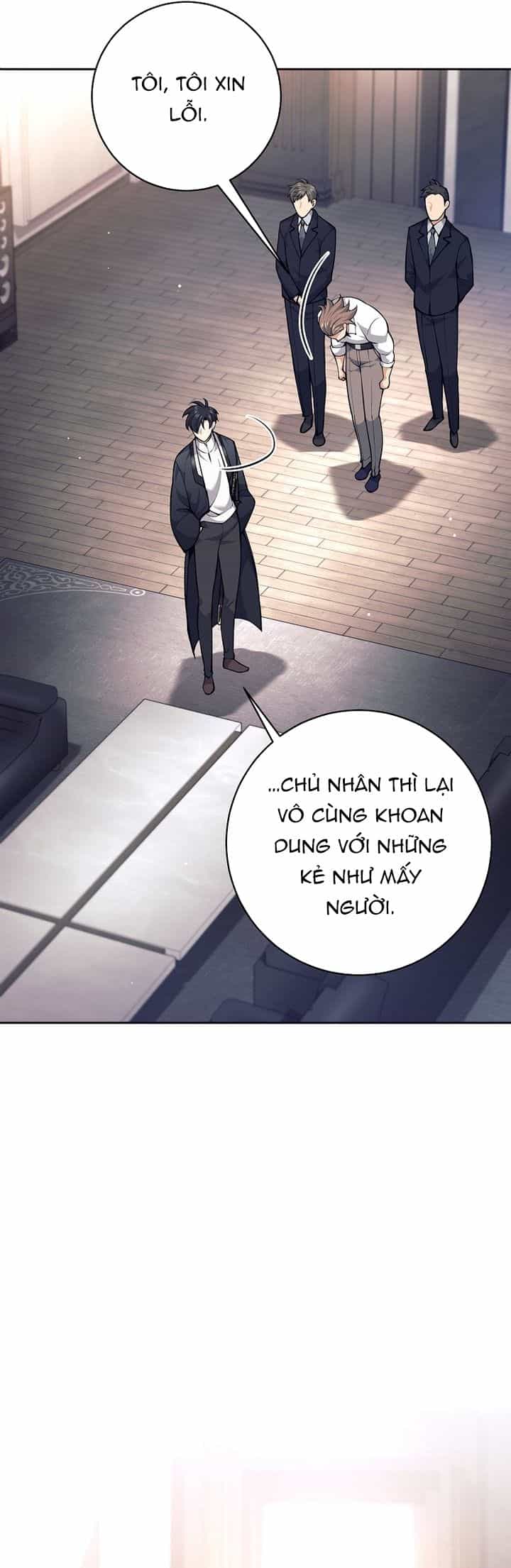 Phệ Kiếm - Chương 48 - ảnh 7
