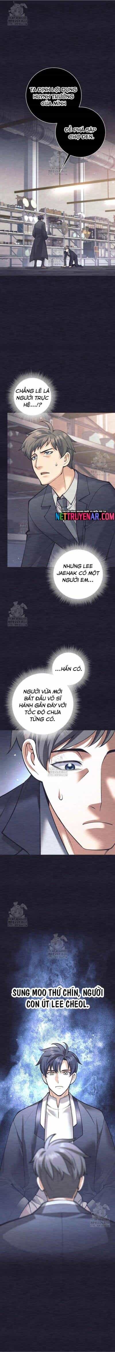 Phệ Kiếm - Chương 52 - ảnh 10