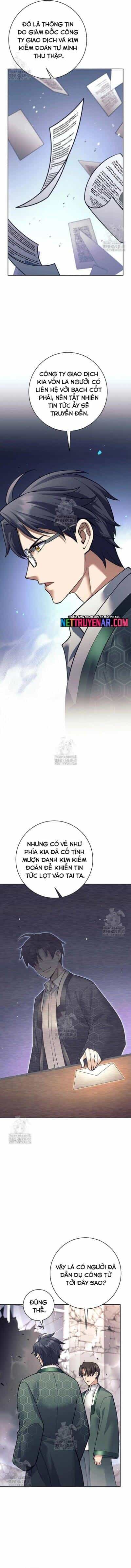 Phệ Kiếm - Chương 52 - ảnh 3