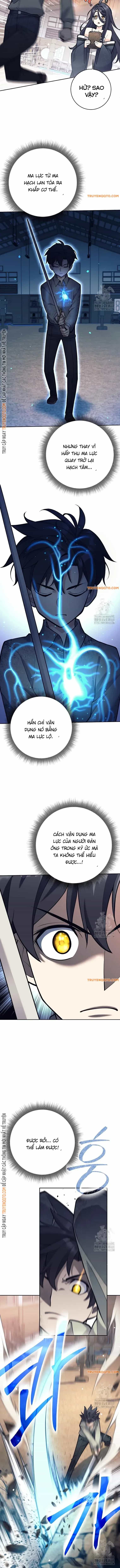 Phệ Kiếm - Chương 6 - ảnh 15