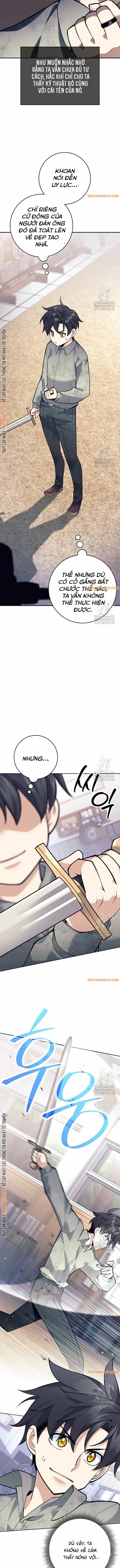 Phệ Kiếm - Chương 6 - ảnh 3