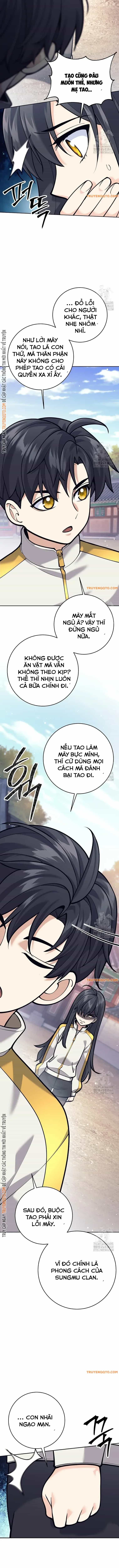 Phệ Kiếm - Chương 7 - ảnh 13