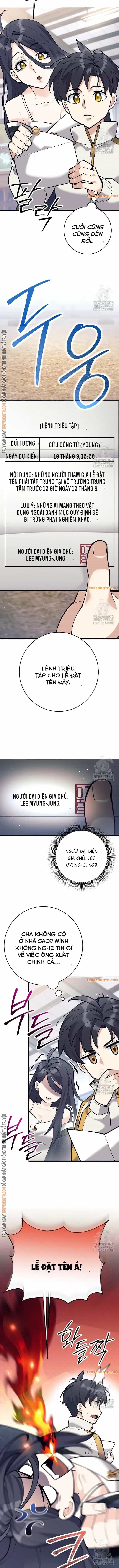 Phệ Kiếm - Chương 7.1 - ảnh 2