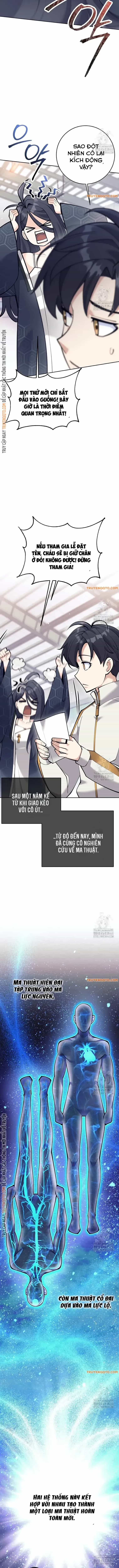 Phệ Kiếm - Chương 7.1 - ảnh 3
