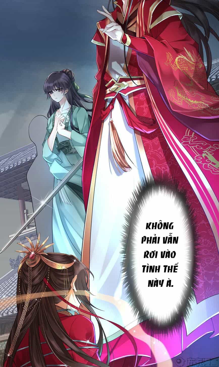 Phế Nữ Yêu Thần - Chương 1 - ảnh 13