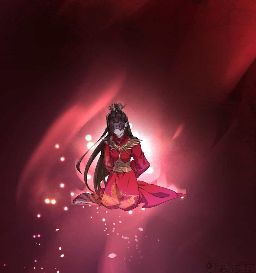 Phế Nữ Yêu Thần - Chương 1 - ảnh 24