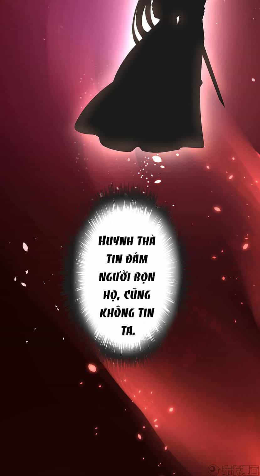 Phế Nữ Yêu Thần - Chương 1 - ảnh 26