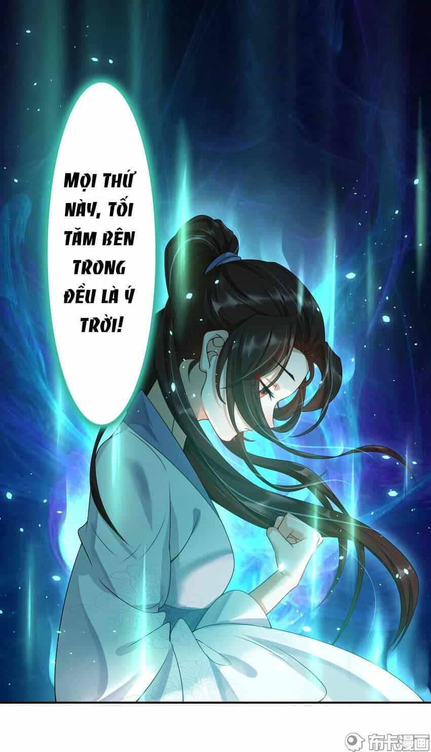 Phế Nữ Yêu Thần - Chương 1 - ảnh 56