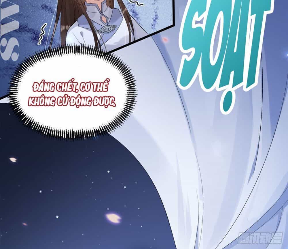 Phế Nữ Yêu Thần - Chương 10 - ảnh 24