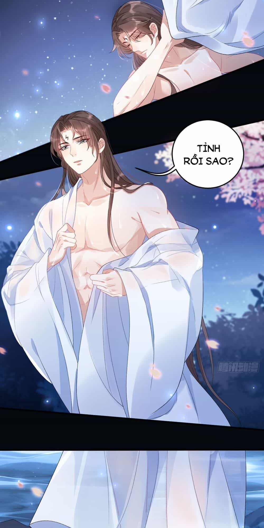Phế Nữ Yêu Thần - Chương 10 - ảnh 25