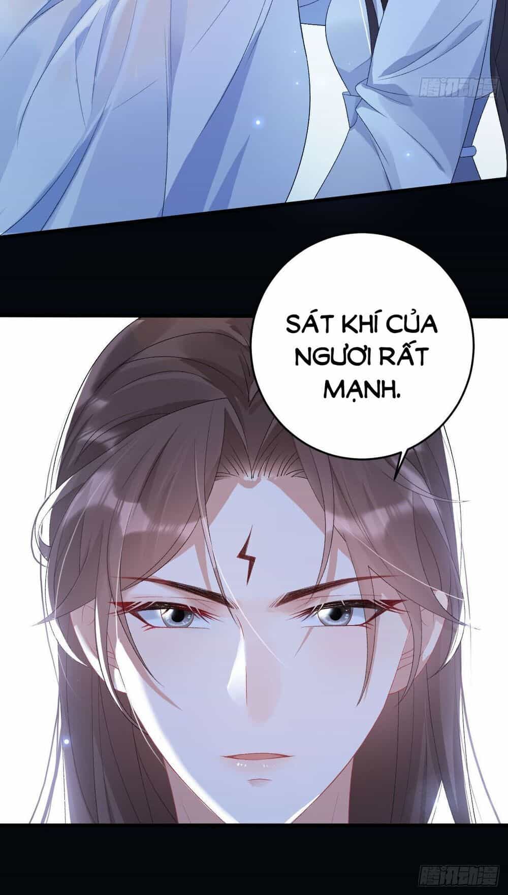 Phế Nữ Yêu Thần - Chương 10 - ảnh 29