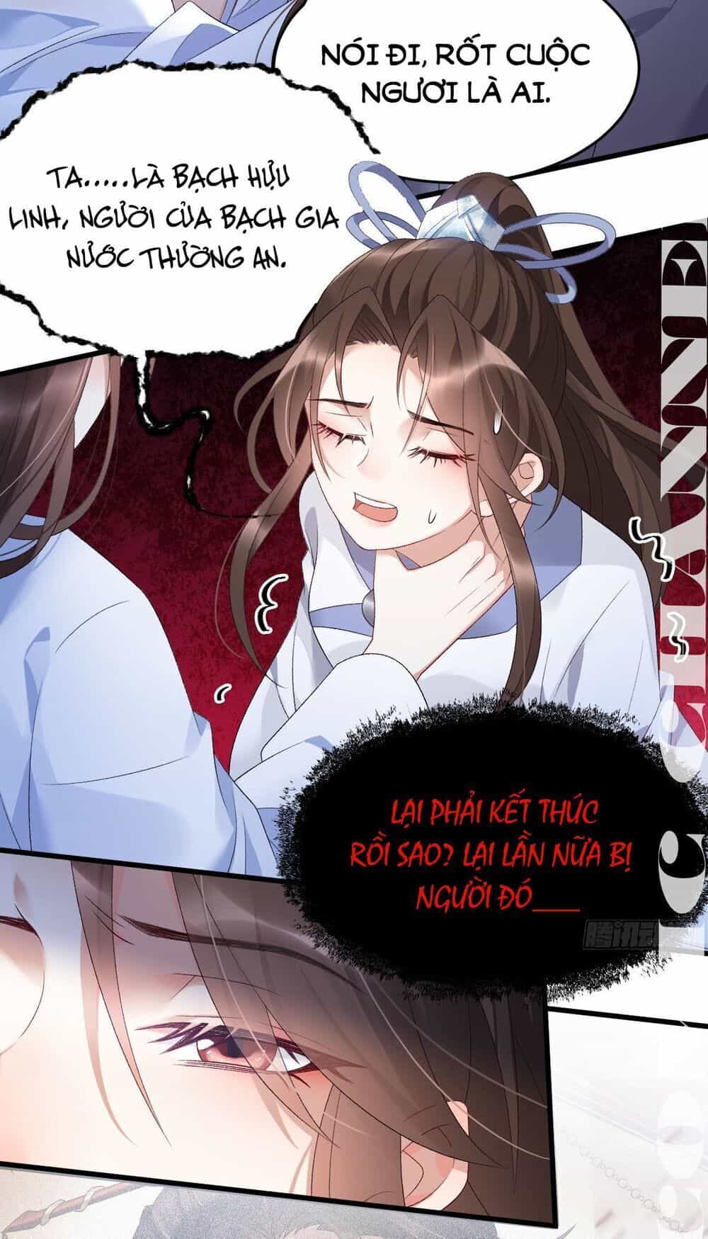 Phế Nữ Yêu Thần - Chương 10 - ảnh 32
