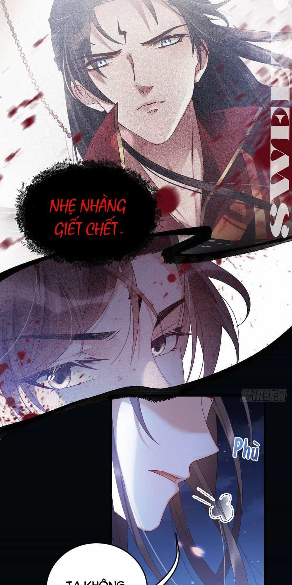 Phế Nữ Yêu Thần - Chương 10 - ảnh 33