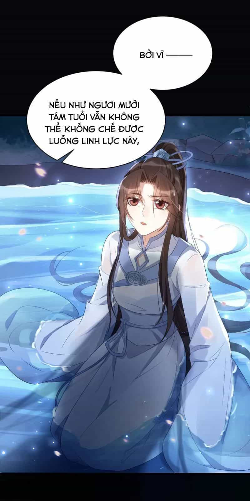 Phế Nữ Yêu Thần - Chương 11 - ảnh 12