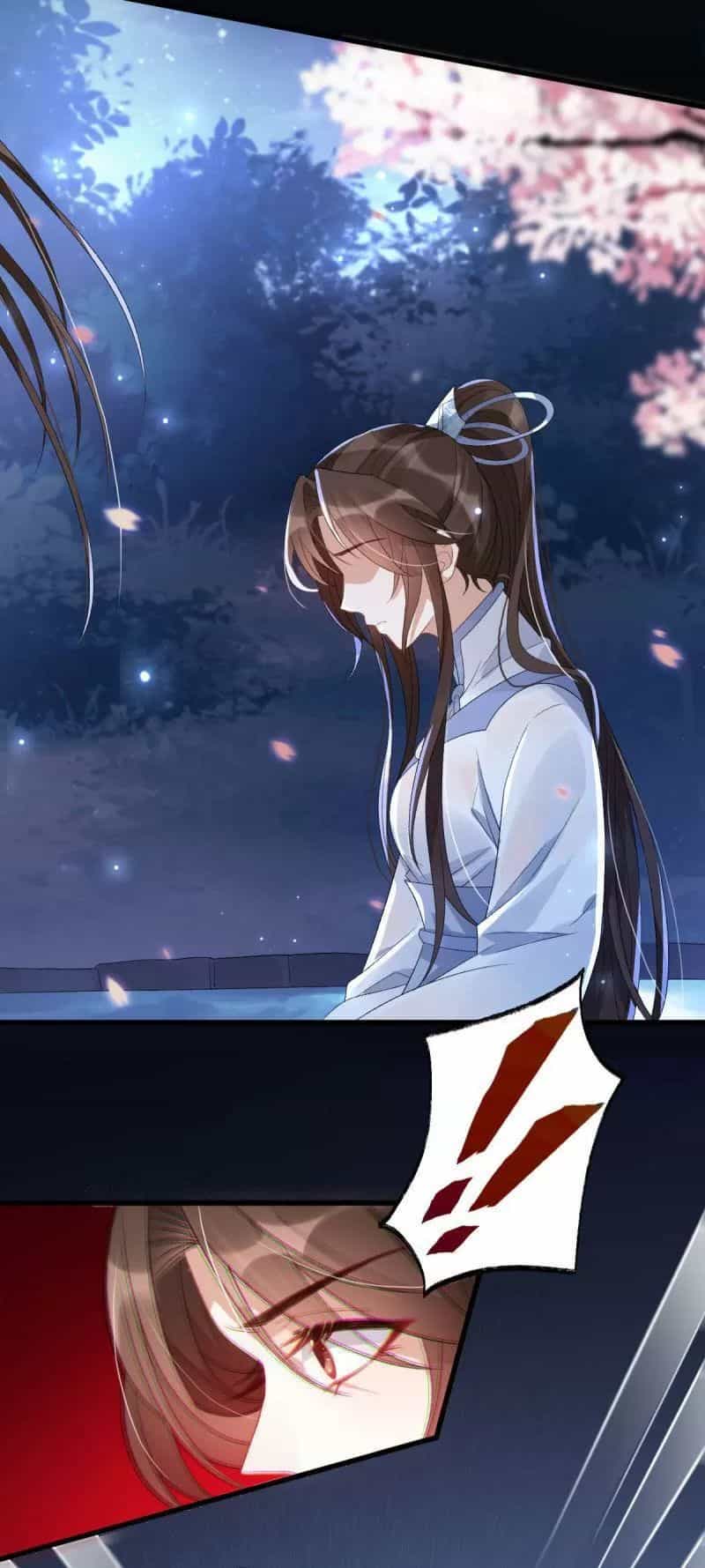 Phế Nữ Yêu Thần - Chương 11 - ảnh 14